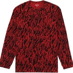 Supreme Drip Thermal Black